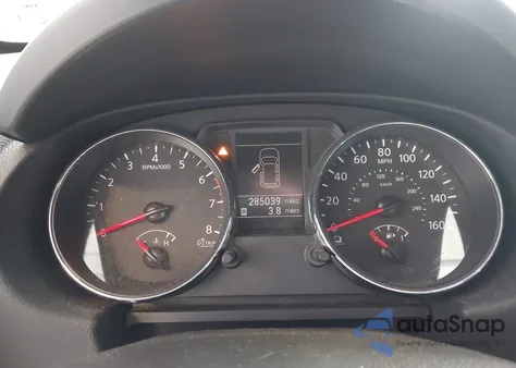 2013 Nissan Rogue S from USA, damaged, VIN JN8AS5MT9DW505025